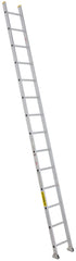 FEATHERLITE 4114 14′ EXTRA-HEAVY DUTY ALUMINUM EXTENSION