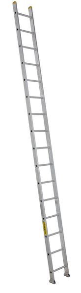 FEATHERLITE 4116 16′ EXTRA-HEAVY DUTY ALUMINUM EXTENSION