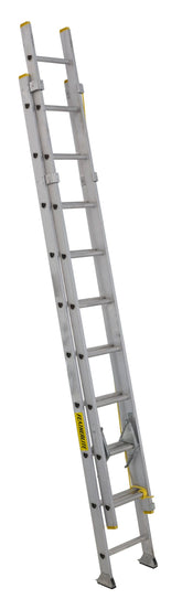 FEATHERLITE 4220D 20′ EXTRA-HEAVY DUTY ALUMINUM EXTENSION