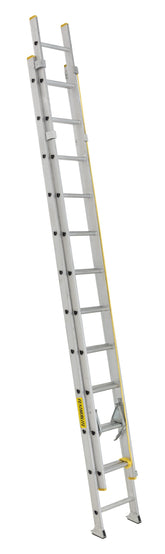 FEATHERLITE 4224D 24′ EXTRA-HEAVY DUTY ALUMINUM EXTENSION