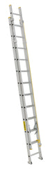 FEATHERLITE 4224D 24′ EXTRA-HEAVY DUTY ALUMINUM EXTENSION