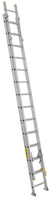 FEATHERLITE 4228D 28′ EXTRA-HEAVY DUTY ALUMINUM EXTENSION