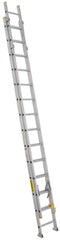 FEATHERLITE 4228D 28′ EXTRA-HEAVY DUTY ALUMINUM EXTENSION