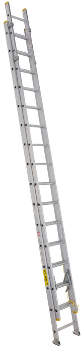 FEATHERLITE 4232D 32′ EXTRA-HEAVY DUTY ALUMINUM EXTENSION