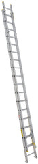 FEATHERLITE 4236D 36′ EXTRA-HEAVY DUTY ALUMINUM EXTENSION