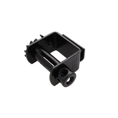 Kinedyne Standard Portable Winch w/ 2 Set Screws by Kinedyne showing portable winch used for cargo securement on trailers