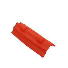 Kinedyne Plastic Corner Protector for Straps and Chain by Kinedyne, 12-inch crack- and abrasion-resistant cargo corner protector