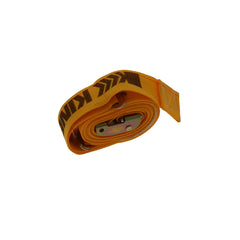 Kinedyne 1 3/4" by 20' Butterfly Logistic Cam Buckle Strap by Kinedyne for Series F track securement
