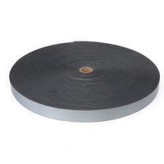Kinedyne Bulk 1 3/4" Gray Nylon Military Spec Web - 30118G