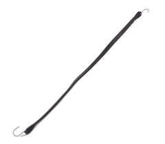 Kinedyne 31-inch Natural Rubber Tarp Tie by Kinedyne for truck and trailer tarp securement in industrial applications