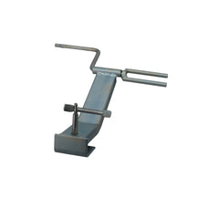 Kinedyne Standard Strap Winder by Kinedyne, zinc-plated steel strap winder for 2, 3, or 4 inch webbing, trailer use
