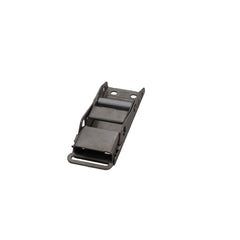 Kinedyne 1 3/4" Stainless Steel Overcenter Buckle by Kinedyne for trailer curtain and load securement