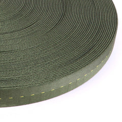 Kinedyne Bulk 1 3/4" Olive Drab Nylon Military Spec Web - 30105A