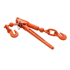 Kinedyne Adjustable Lever Style Chain Binder for 5/16" - 3/8" Chains by Kinedyne, industrial cargo binder