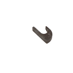 Kinedyne Weld-On Standard J Hook by Kinedyne, weld-on trailer anchor with 6,670 lb working load limit