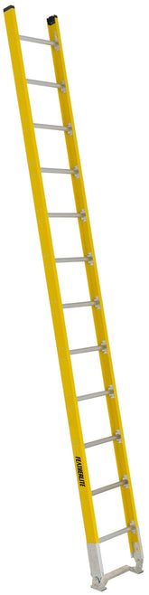 FEATHERLITE 6112 12′ SUPER-HEAVY DUTY FIBERGLASS EXTENSION
