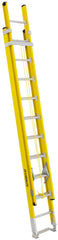 FEATHERLITE 6220D 20′ SUPER-HEAVY DUTY FIBERGLASS EXTENSION
