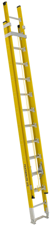 FEATHERLITE 6224 24′ SUPER-HEAVY DUTY FIBERGLASS EXTENSION