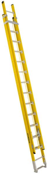 FEATHERLITE 6228 28′ SUPER-HEAVY DUTY FIBERGLASS EXTENSION