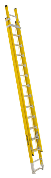 FEATHERLITE 6228D 28′ SUPER-HEAVY DUTY FIBERGLASS EXTENSION