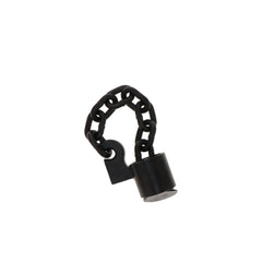 Kinedyne Standard-Duty Grade 43 Floor Chain Tie-Down by Kinedyne for flatbed trailer cargo securement