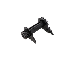 Kinedyne Leg Bracket Side Mount Weld-On Winch by Kinedyne for trailer cargo securement, weld-on side mount winch