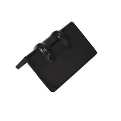 Kinedyne Rubber Coated Steel Corner Protector for Chain by Kinedyne protecting cargo edges and reducing chain wear