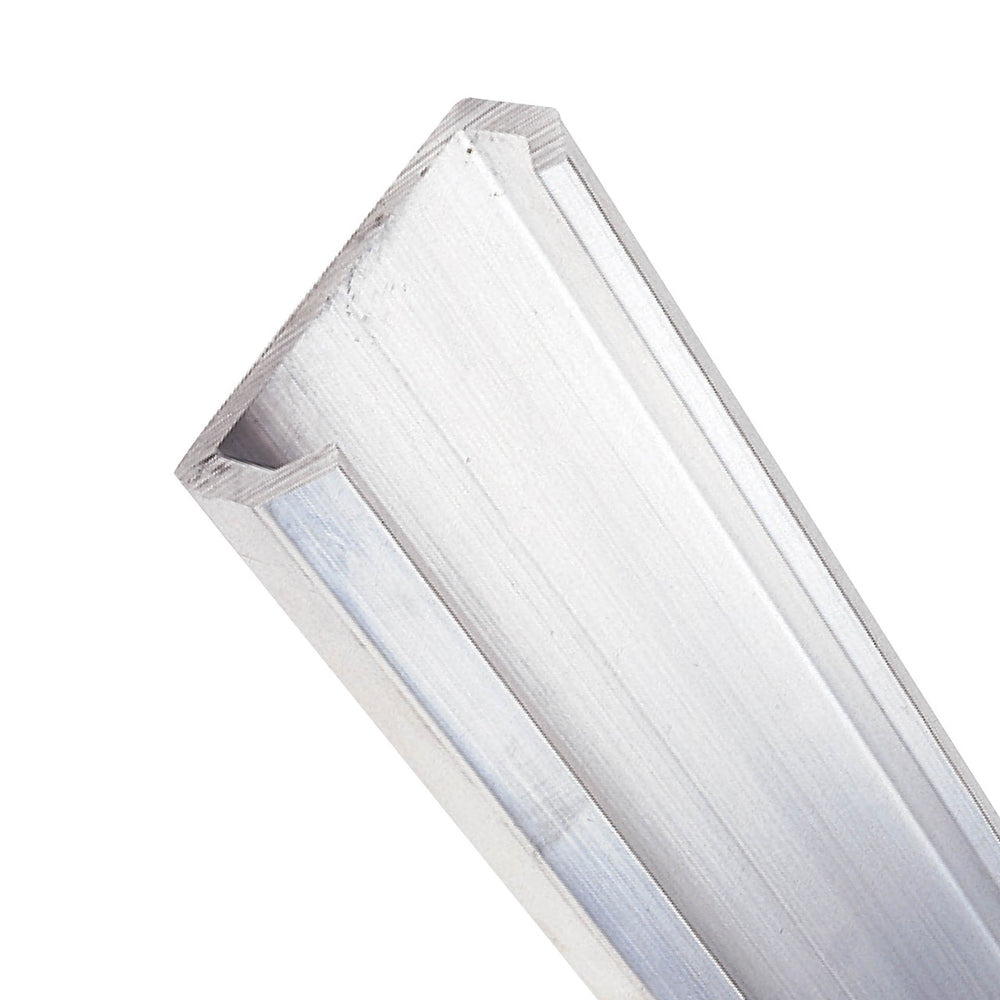 Kinedyne Aluminum C Channel Winch Track by Kinedyne for cargo securement and sliding winches