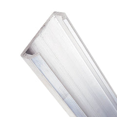Kinedyne Aluminum C Channel Winch Track by Kinedyne for cargo securement and sliding winches