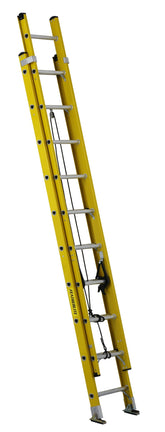 FEATHERLITE 6920 20′ EXTRA-HEAVY DUTY FIBERGLASS EXTENSION