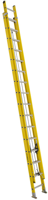 FEATHERLITE 6928 28′ EXTRA-HEAVY DUTY FIBERGLASS EXTENSION