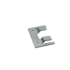 Kinedyne Beam Release Pole Hanger zinc-plated steel wall-mounted storage bracket for beam release poles