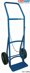 Heavy Duty Single Cylinder Cart