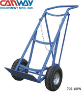 Heavy Duty Single Cylinder Cart