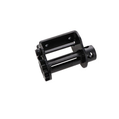 Kinedyne Side Mount Bolt-On Winch by Kinedyne, heat-treated carbon steel cargo control winch for 5,500 lb capacity