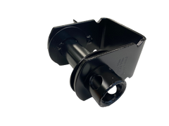 Kinedyne Standard Sliding C Channel Winch w/ Small Disks - 3820SDSPC, Kinedyne, industrial flatbed tie-down winch
