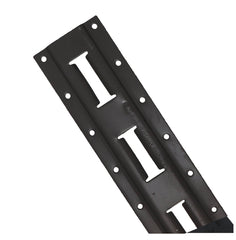 Kinedyne 10' Series E Powder Coated Vertical Logistic Track by Kinedyne for trailer cargo securement
