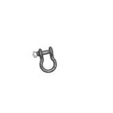 Kinedyne 1/4" Transport Grade 70 Anchor Shackle w/ Screw Pin
