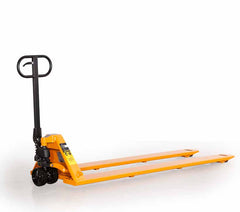 LIFT-RITE UNIQUE SIZE SERIES HAND PALLET TRUCK C5C3LY00-000