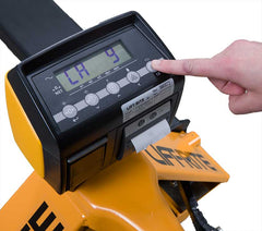 LIFT-RITE PALLET TRUCK SCALE LFTSC2-27X48Y-5P