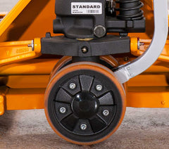 LIFT-RITE POWER START ASSIST PALLET TRUCK ST23LY9F-00P