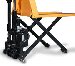 LIFT-RITE ELECTRIC SKID LIFT ERGONOMIC SKID LIFTER EE11LY00-000