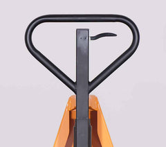 LIFT-RITE MANUAL SKID LIFTER ERGONOMIC SKID LIFTER EM11LY00-000