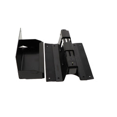 Kinedyne BarTender - Cargo Bar Holder for 2 Logistic Bars mounted on tractor cab, Kinedyne