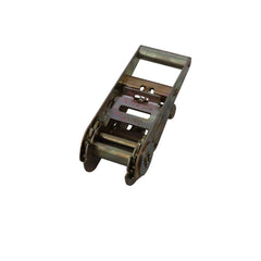 Kinedyne 2" Extended Handle Ratchet by Kinedyne showing ratchet mechanism and extended handle for 2-inch webbing