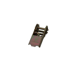 Kinedyne 1" Standard Handle Ratchet by Kinedyne for industrial tie-down and cargo restraint, general product view