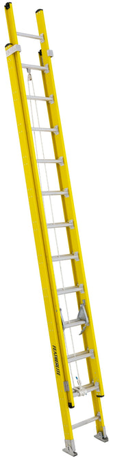 FEATHERLITE 9224D 24′ SUPER-HEAVY DUTY FIBERGLASS EXTENSION