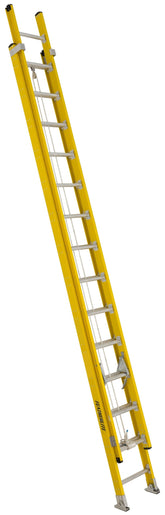 FEATHERLITE 9228D 28′ SUPER-HEAVY DUTY FIBERGLASS EXTENSION