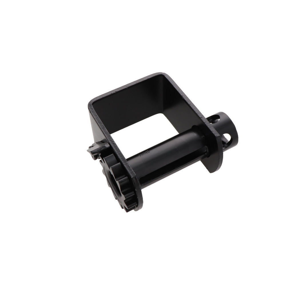 Kinedyne Storable Weld-On Winch by Kinedyne for flatbed cargo securement, 6,670 lb capacity