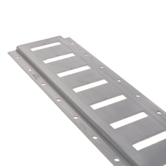 Kinedyne 10' Series A Aluminum Horizontal Logistic Track